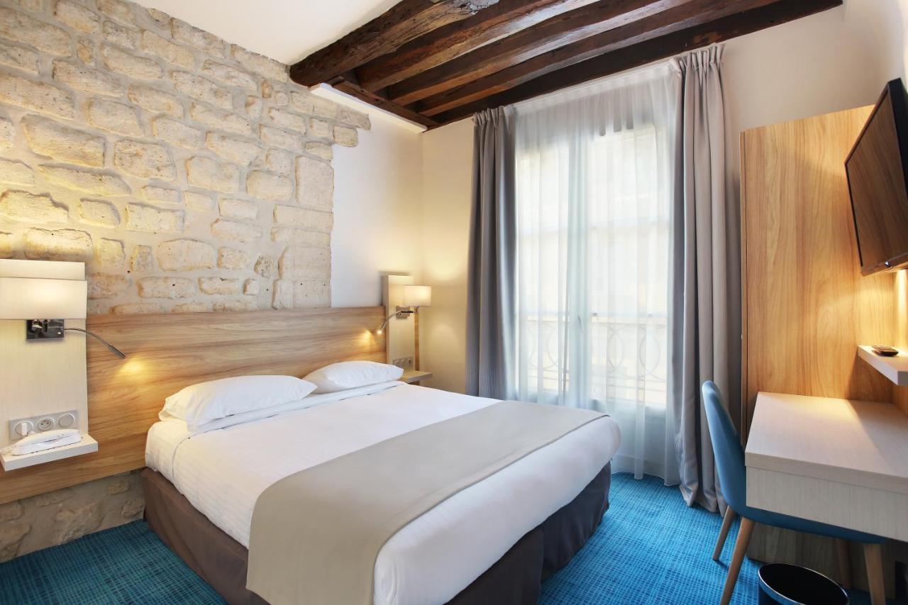 Lautrec Opera Hotel Paris Exterior foto