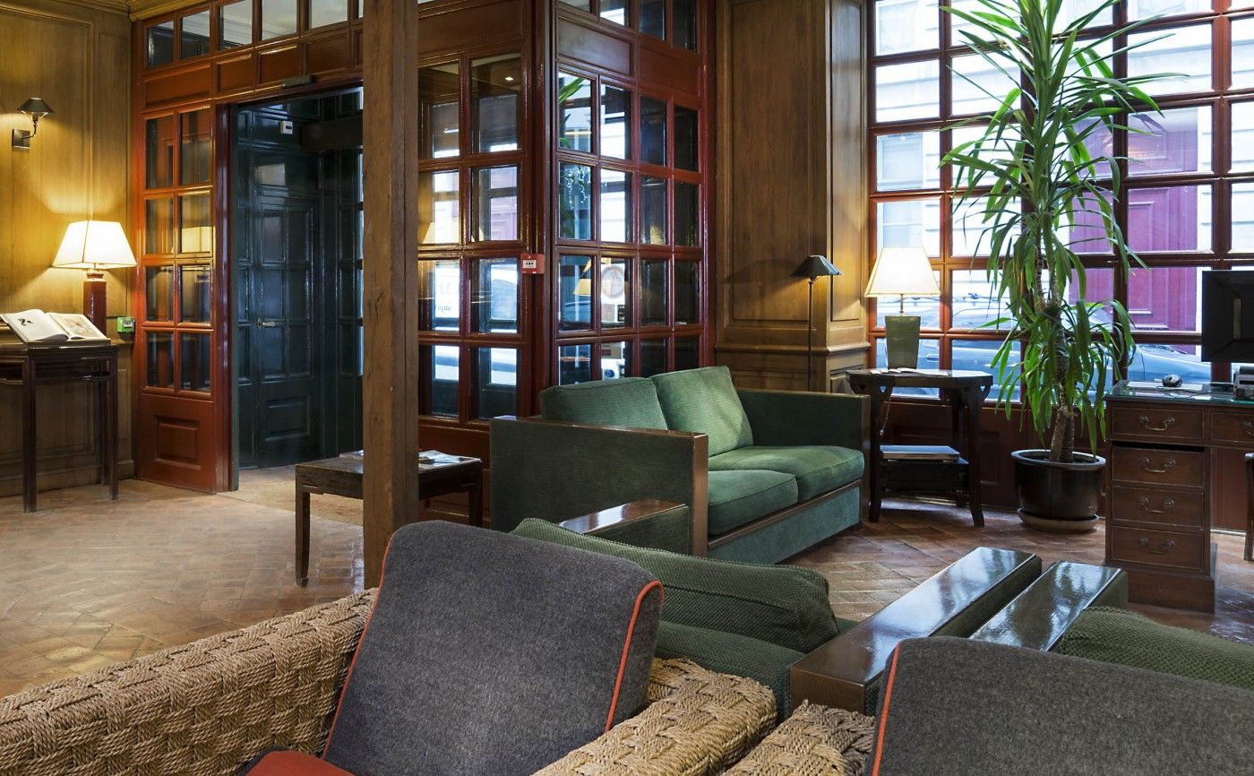 Lautrec Opera Hotel Paris Exterior foto