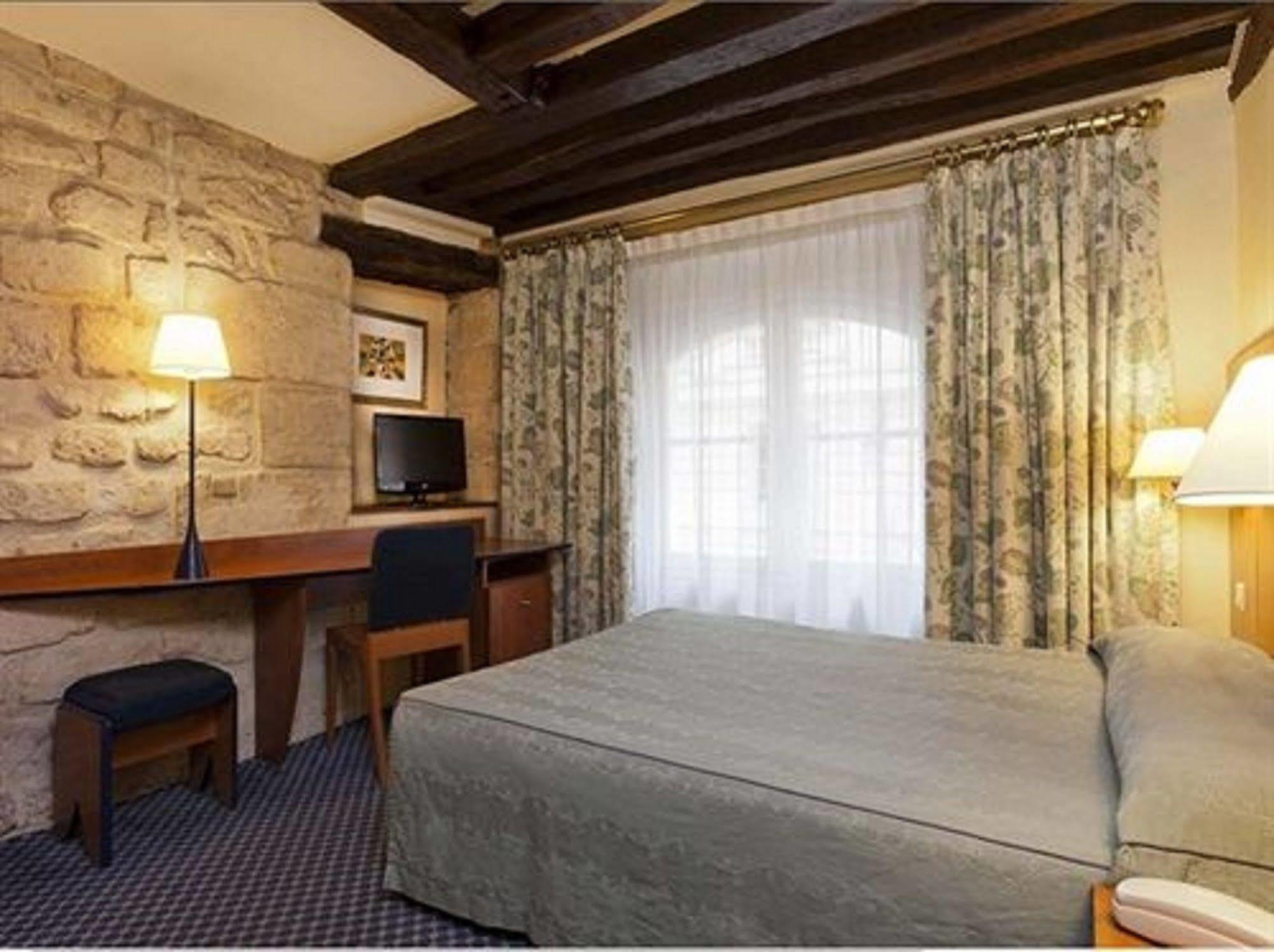 Lautrec Opera Hotel Paris Quarto foto